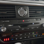 Lexus RX IV Рестайлинг 2021