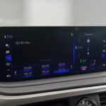 Lexus RX IV Рестайлинг 2021