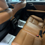 Lexus RX IV Рестайлинг 2021