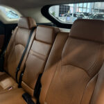 Lexus RX IV Рестайлинг 2021