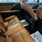 Lexus RX IV Рестайлинг 2021