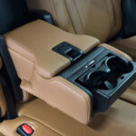 Lexus RX IV Рестайлинг 2021