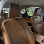 Lexus RX IV Рестайлинг 2021