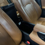 Lexus RX IV Рестайлинг 2021