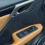 Lexus RX IV Рестайлинг 2021