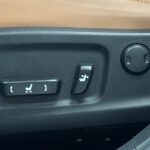 Lexus RX IV Рестайлинг 2021