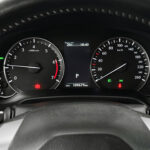 Lexus RX IV Рестайлинг 2021