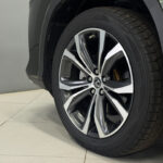 Lexus RX IV Рестайлинг 2021