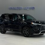 Lexus TX I 2025