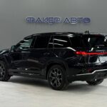 Lexus TX I 2025