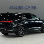 Lexus TX I 2025