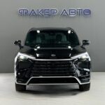 Lexus TX I 2025