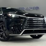 Lexus TX I 2025
