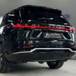 Lexus TX I 2025