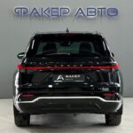 Lexus TX I 2025