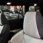 Lexus TX I 2025