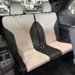 Lexus TX I 2025