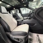 Lexus TX I 2025