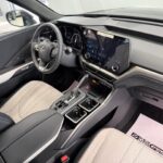 Lexus TX I 2025