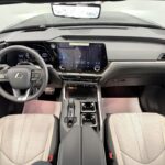 Lexus TX I 2025