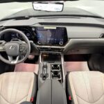 Lexus TX I 2025