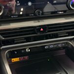 Lexus TX I 2025
