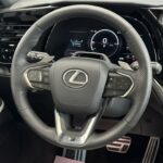 Lexus TX I 2025