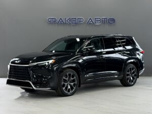 Lexus TX I 2025