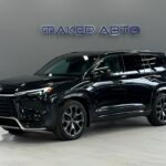 Lexus TX I 2025