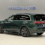 Li Auto (Lixiang) L9 I Рестайлинг 2024