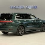 Li Auto (Lixiang) L9 I Рестайлинг 2024