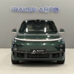 Li Auto (Lixiang) L9 I Рестайлинг 2024