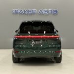 Li Auto (Lixiang) L9 I Рестайлинг 2024