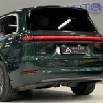 Li Auto (Lixiang) L9 I Рестайлинг 2024