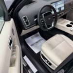 Li Auto (Lixiang) L9 I Рестайлинг 2024