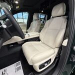 Li Auto (Lixiang) L9 I Рестайлинг 2024