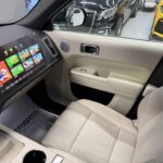 Li Auto (Lixiang) L9 I Рестайлинг 2024