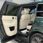 Li Auto (Lixiang) L9 I Рестайлинг 2024