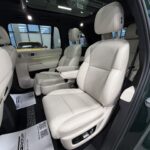 Li Auto (Lixiang) L9 I Рестайлинг 2024