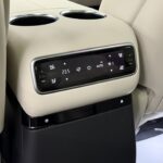 Li Auto (Lixiang) L9 I Рестайлинг 2024