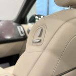 Li Auto (Lixiang) L9 I Рестайлинг 2024