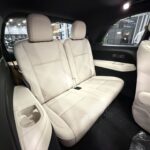 Li Auto (Lixiang) L9 I Рестайлинг 2024