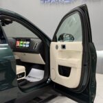 Li Auto (Lixiang) L9 I Рестайлинг 2024