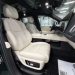 Li Auto (Lixiang) L9 I Рестайлинг 2024