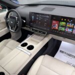 Li Auto (Lixiang) L9 I Рестайлинг 2024