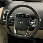 Li Auto (Lixiang) L9 I Рестайлинг 2024