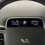 Li Auto (Lixiang) L9 I Рестайлинг 2024