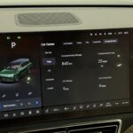 Li Auto (Lixiang) L9 I Рестайлинг 2024