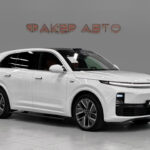 LiXiang L7 I Рестайлинг 2025