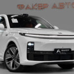 LiXiang L7 I Рестайлинг 2025
